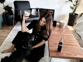 Blanca Suárez feet photo thumbnail