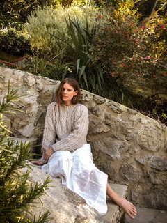 Kate Mara feet photo thumbnail