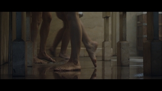 Cate Blanchett feet photo thumbnail