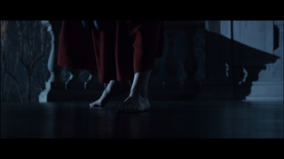 Cate Blanchett feet photo thumbnail