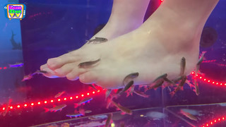 Kanako Urai feet photo thumbnail