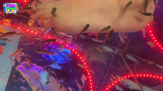 Kanako Urai feet photo thumbnail