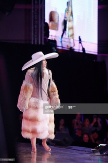 Cardi B feet photo thumbnail