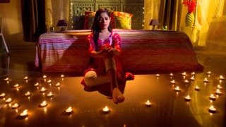 Jannat Zubair Rahmani feet photo thumbnail