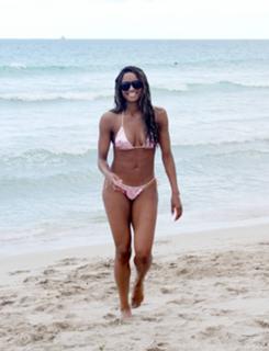Ciara feet photo thumbnail