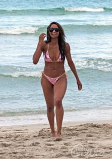 Ciara feet photo thumbnail