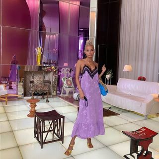 Pia Mia feet photo thumbnail