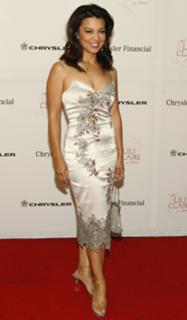 Ming-Na Wen feet photo thumbnail