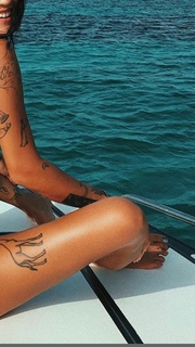 Peggy Gou feet photo 5