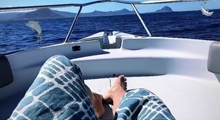 Rhona Mitra feet photo 4