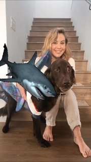 Tara Lipinski feet photo thumbnail