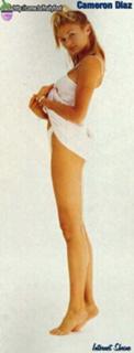 Cameron Diaz feet photo thumbnail