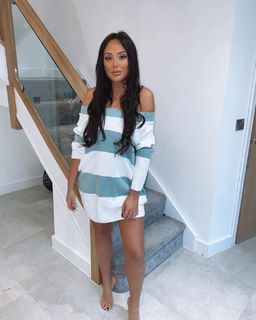 Charlotte Crosby feet photo thumbnail