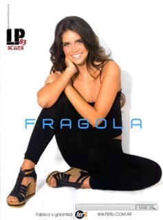 Zaira Nara feet photo thumbnail