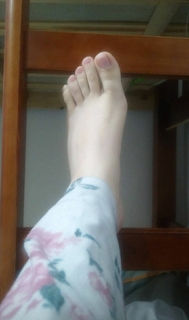 Isa Pes feet photo thumbnail