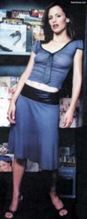 Jennifer Garner feet photo thumbnail