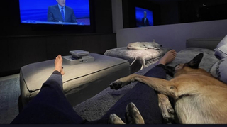 Danica Patrick feet photo thumbnail