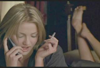 Cameron Diaz feet photo thumbnail