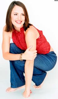 Jennifer Garner feet photo thumbnail