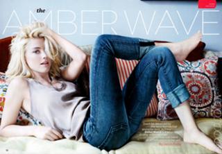Amber Heard feet photo thumbnail