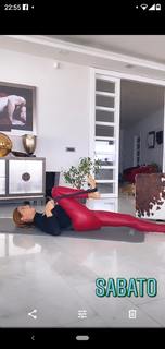 Veronica Maya feet photo thumbnail