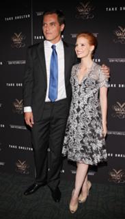 Jessica Chastain feet photo thumbnail