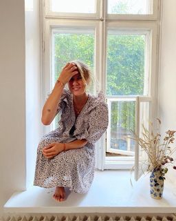 Marta Wierzbicka feet photo thumbnail