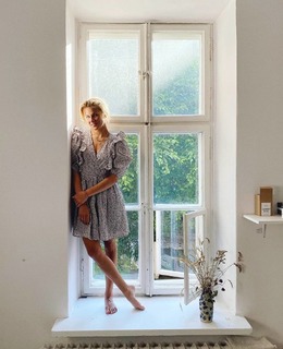 Marta Wierzbicka feet photo thumbnail