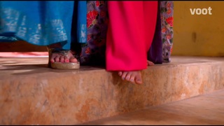 Jannat Zubair Rahmani feet photo thumbnail
