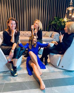 Edyta Herbus feet photo thumbnail