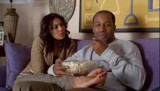 Dira Paes feet photo 5