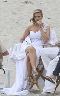 Denise Richards feet photo thumbnail