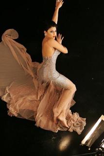 Haifa Wehbe feet photo thumbnail