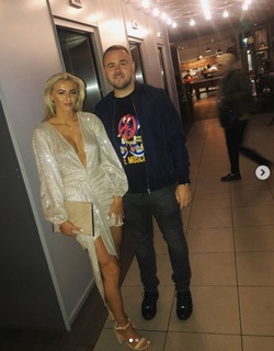 Chloe Kelly feet photo 2