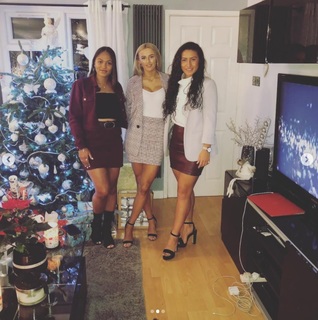 Chloe Kelly feet photo 3