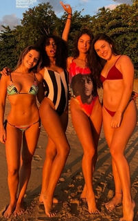 Giovanna Lancellotti feet photo thumbnail