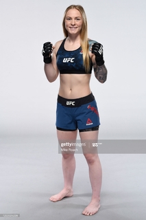 Kay Hansen feet photo thumbnail
