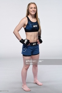 Kay Hansen feet photo thumbnail