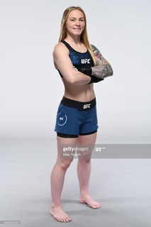 Kay Hansen feet photo thumbnail