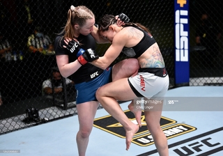 Kay Hansen feet photo thumbnail