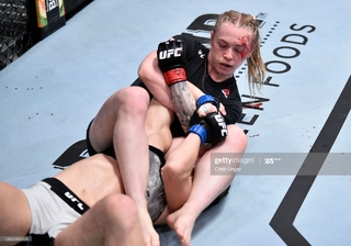 Kay Hansen feet photo thumbnail