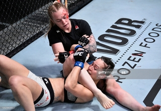 Kay Hansen feet photo thumbnail