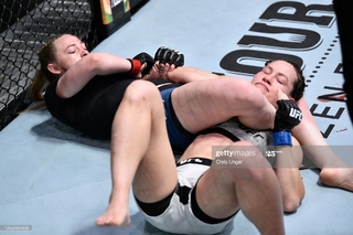Kay Hansen feet photo thumbnail