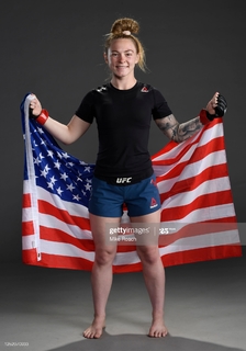 Kay Hansen feet photo thumbnail
