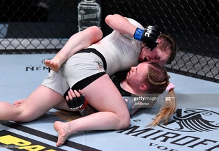Kay Hansen feet photo thumbnail