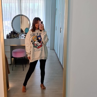 Paula Echevarría feet photo thumbnail