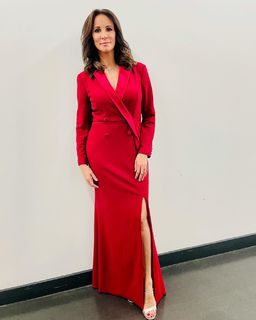 Andrea McLean feet photo thumbnail