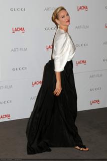 Uma Thurman feet photo thumbnail