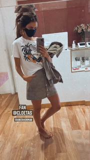 Zaira Nara feet photo thumbnail