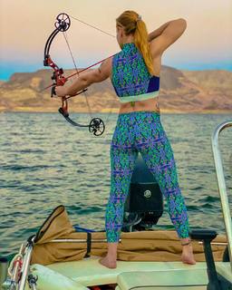 Valentina Shevchenko feet photo thumbnail